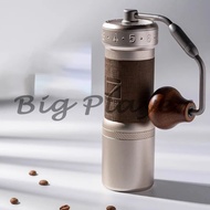 1zpresso New Kultra Super New Foldable Handle Portable Coffee Grinder Coffee Mill Grinding Manual Co
