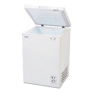 KHIND Chest Freezer FZ100