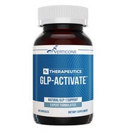 Kapsul GLP-ACTIVATE Kapsul Tambahan Probiotik GLP-1
