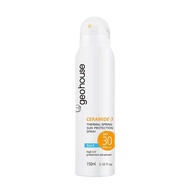Geoskincare Ceramide-3 Thermal Spring Sun Protection Spray SPF30 PA+++