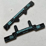 REP TAMIYA JAPAN CARBONhg CAP 2025 ( REP 95178 & 95179)