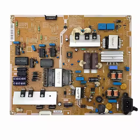 Power board BN44-00625A BN44-00625B BN44-00625C L55X1Q-DSM for UA55F6400AJ UA55F6420AJ UA55F6100 BN4