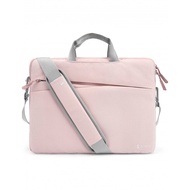 Tomtoc A45 Messenger Bags Macbook - PC 13.3inch Pink