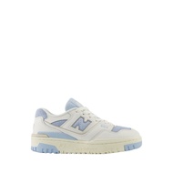 Giày Thể Thao New Balance 550 Girls - White/Blue