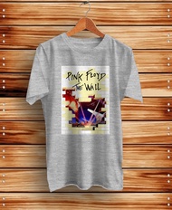 Kaos band pink floyd tshirt rock musik pink floyd 7