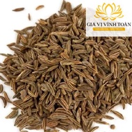 Standard Indian Cumin seeds 500gram (Cumin Seed)