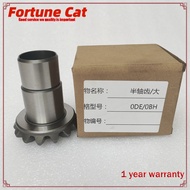 DQ500 0BH 0DE Transmission Gearbox Differential Large Gear 0BH 0DE 409095 for VW Audi Skoda