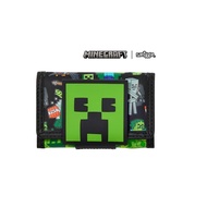 SET Smiggle minecraft  กระเป๋าเป้ กระเป๋าเงิน กล่องดินสอ ลายมายคราฟ 🛵พร้อมส่งในไทย🛵