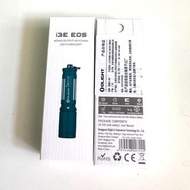 ⚡️⚡️ Olight i3E EOS LED 頭燈 電筒 小型電筒 戰術電筒 Wargame AAA Torch