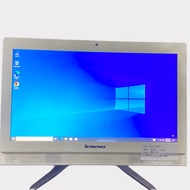 Pc Computer / AIO Lenovo 10147 G3220T Free Keyboard Mouse