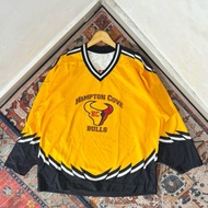 HAMPTON COVE BULLS CANADA JERSEY