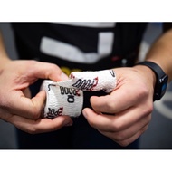 2POOD Weightlifting Elastic Bandage crossfit Sports Self-Adhesive Fabric Hand Tearable Non-Woven WBC