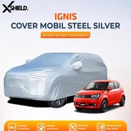 NEWEST - IGNIS Ignis car body cover Ignis car cover white car