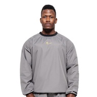 Negash Sauna Suit for Men Anti Torn Sweat Sauna Suit Lightweight Waterproof Men Sauna Suit for Boxin