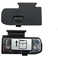 Replacement Camera Battery Cover Door Cap Lid Repair Part for Nikon D40 D40X D60 D3000 D5000