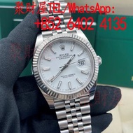 ROLEX 勞力士恒動日誌型DATEJUST 126334-0010