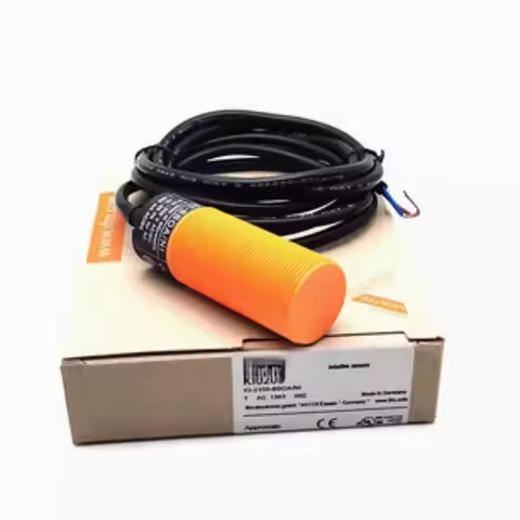 IFM capacitive sensor switch KI5001 KB5004 5014 0209 0016 5003 in stock Hot sales