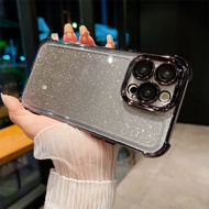 เคสสำหรับ X6 F6 POCO M6 C65 5G F5 X5 M4 F3 Mi 15 11 Lite Redmi 14C 13R 13C 4G Note 13 Pro 12 Pro + P