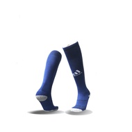100% Originals Adidas Sock New Arrival Breathable Solid Color Football Club Soccer Socks Long Stoking Bola Sepak