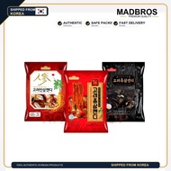 [Ilkwang] Korea Red Ginseng Candy (280g) Ginseng candy (280g) | Black ginseng candy (280g)