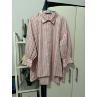 KEMEJA Women's shirt size XXL