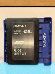 Adata SSD SP900 128GB 硬碟