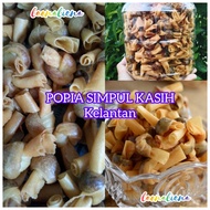 POPIA SIMPUL INTI SERUNDING IKAN 500grm/1KG