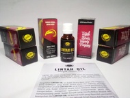 ORIGINAL Lintah Oil Papua | Minyak Lintah Original | Minyak Lintah