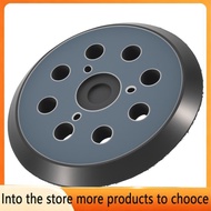 【lezheng】5 Inch 8 Hole Sander Hook and Loop Replacement Sanding Pad for  BO5010,BO5030/K,BO5031K,BO5