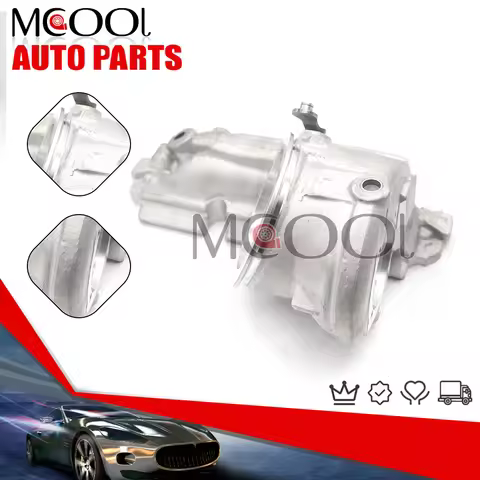 7633795 B38 Turbo Parts Housing Aluminum For BMW 116i 118i 218i 318i 418i with B38B15 F20 F21 989598