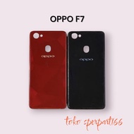 OPPO BACKDOOR BACK COVER F7