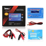 GozeeMagic IMAX B6 Lipo NiMh Li-Ion Ni-Cd RC Batery Balance Digital Charger Discharger เตารีดโรงพยาบ