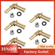 Thermostat Outlet Pipe Joint LR049990 for  Range  Sport  4 5.0L 3.0L LR048474 C2Z28258