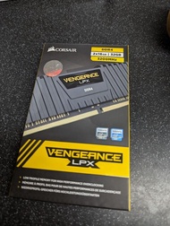 Corsair Vengeance LPX 32GB kit (2x16GB) DDR4 3200MHz