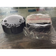 YAMAHA 2T TANK CAP ORIGINAL 100% YAMAHA OLD STOCK 2T TANK COVER ORIGINAL Y80 YAMAHA