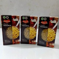 My elga food elbow macaroni 100gr