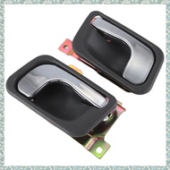 [h5bl3j6wj.ph] 1 Pair Door Inside Handle for   Montero 1991-2000 MB669169/MB669170