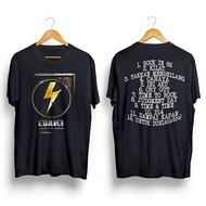 EDANE TIME TO ROCK T-SHIRT. MUSIC T-SHIRT. BAND T-SHIRT. METAL T-SHIRT. ROCK T-SHIRT. SHORT-SLEEVED 