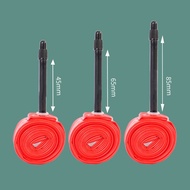 [GTTR-QC] Bicycle ultra-light TPU inner tube 700X18 25 28 32c 33g Road Bike❀