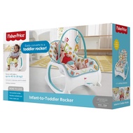 Fisher price bouncer