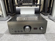 DENON/天龍 PMA-A110合并機
