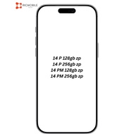 (used) 14 P 128/256gb / 14 PM 128/256gb