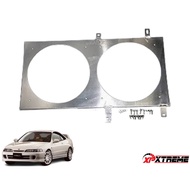 SARD radiator fan shroud Honda Integra DC1-4 DB6-9 INTEGRA 94-00 DC2 model 44286 NEW MODEL