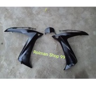 TEBENG TAMENG SAYAP LUAR DEPAN BODY COWLING XEON RC INJEKSI ORIGINAL SECOND