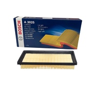 Lọc nhớt lọc gió lọc điều hòa TOYOTA AVANZA đời 2016-2021 Bosch chính hãng