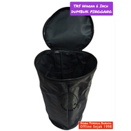 Dumbuk Waist Bag and Calti Darbuka 6 Inch Wholesale | Solichin Toip