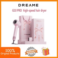 Dreame G10PRO High speed hair dryer powder gold gift box version