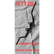 GT128 FRONT STEP BAR