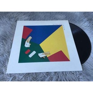21 at 33-Elton John 12 Inch LP G061