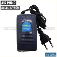 AIR PUMP AERATOR/ AIR PUMP/ - AMARA AA-999